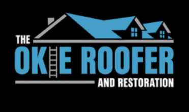 Okie Roofer Logo
