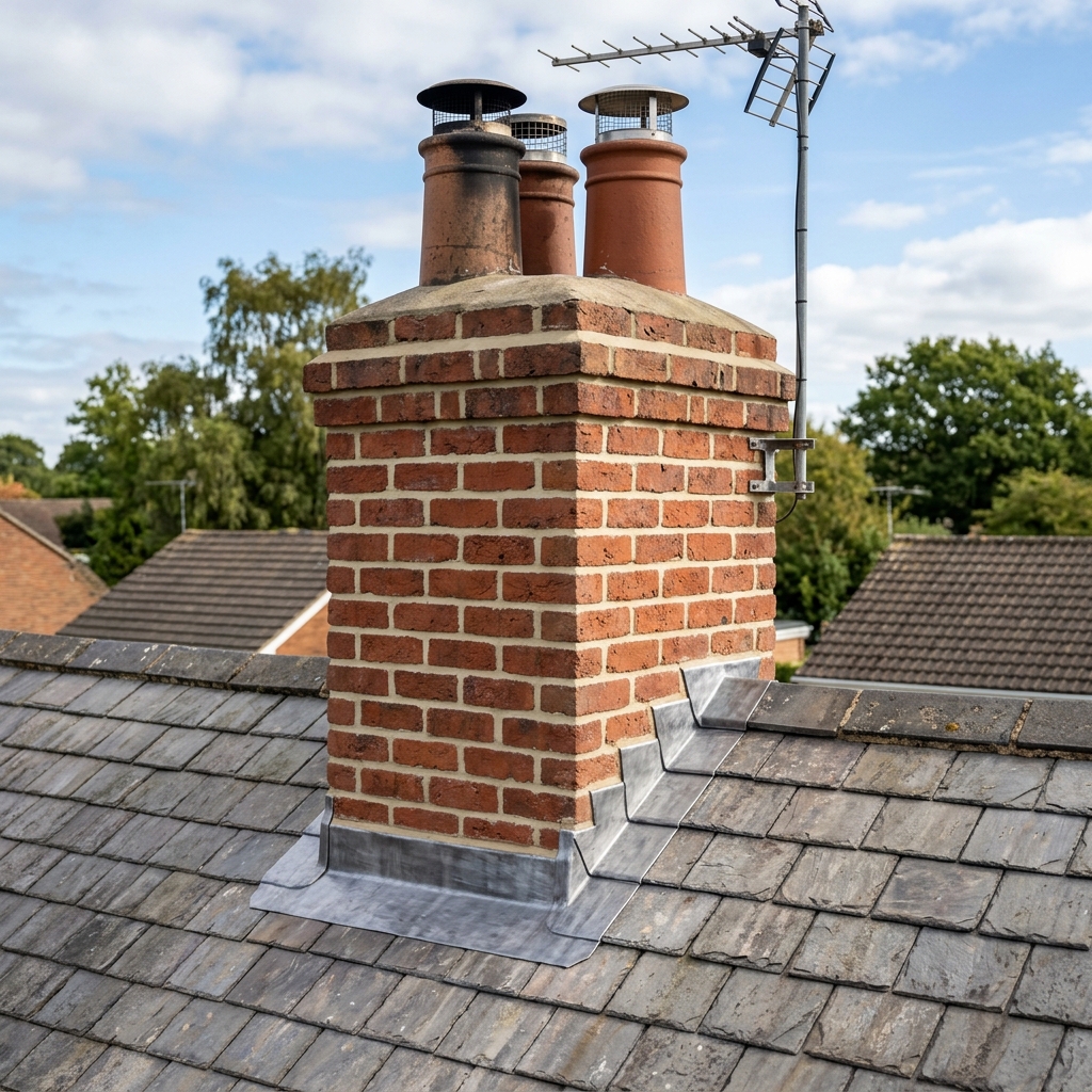 Chimney Repairs